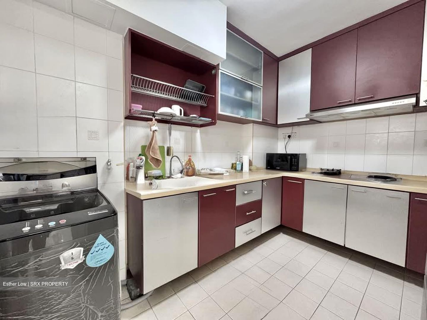 Blk 407B Fern View (Sengkang), HDB 4 Rooms #596496161